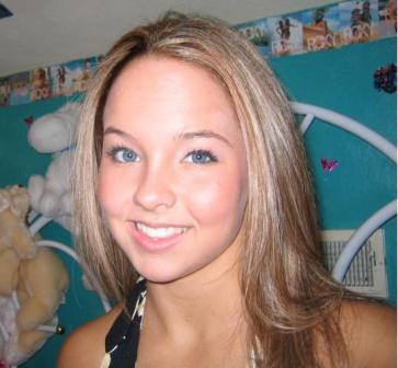 Sofia L. — Austin, TX